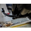 Hak holowniczy <b>BMW F30, F31 seria 3 sedan i kombi </b> (2012r. - -r.)